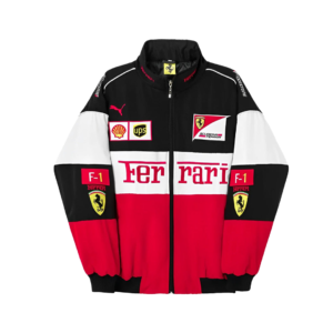 Chaqueta Ferrarique Legacy™ V2